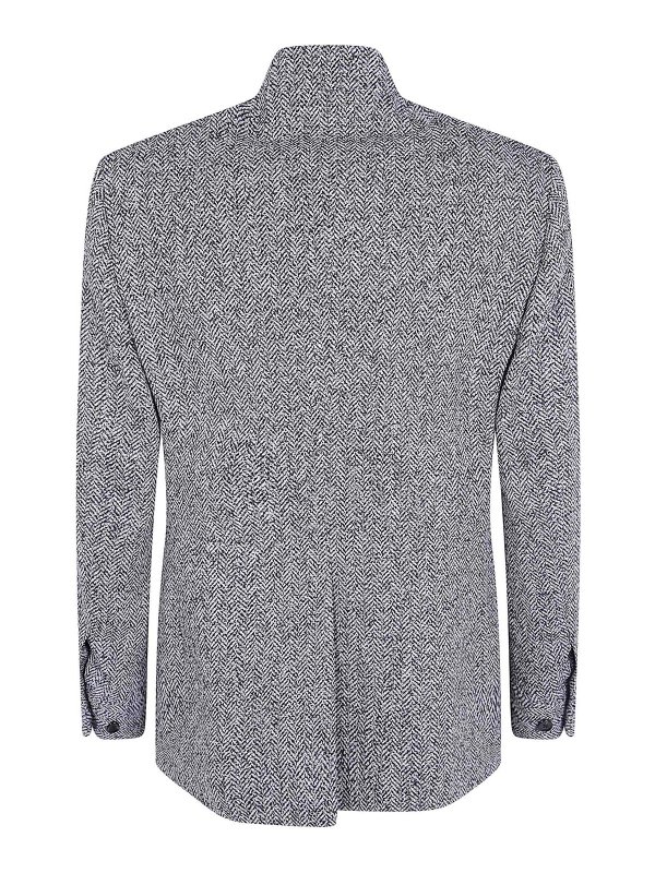 LARDINI: casual jackets online - Feeling Man Jacket