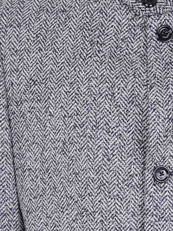 The Best Shops LARDINI: casual jackets - Feeling Man Jacket