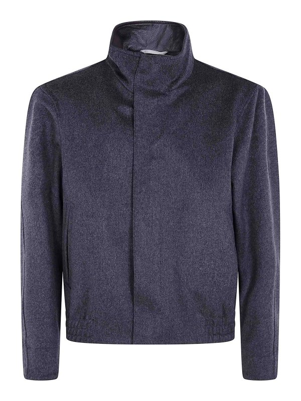LARDINI: casual jackets - Man Jacket