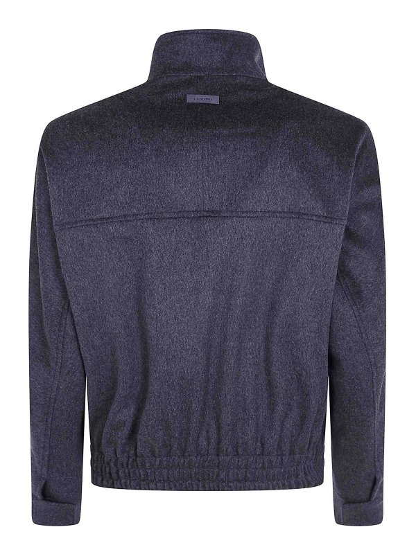 LARDINI: casual jackets online - Man Jacket