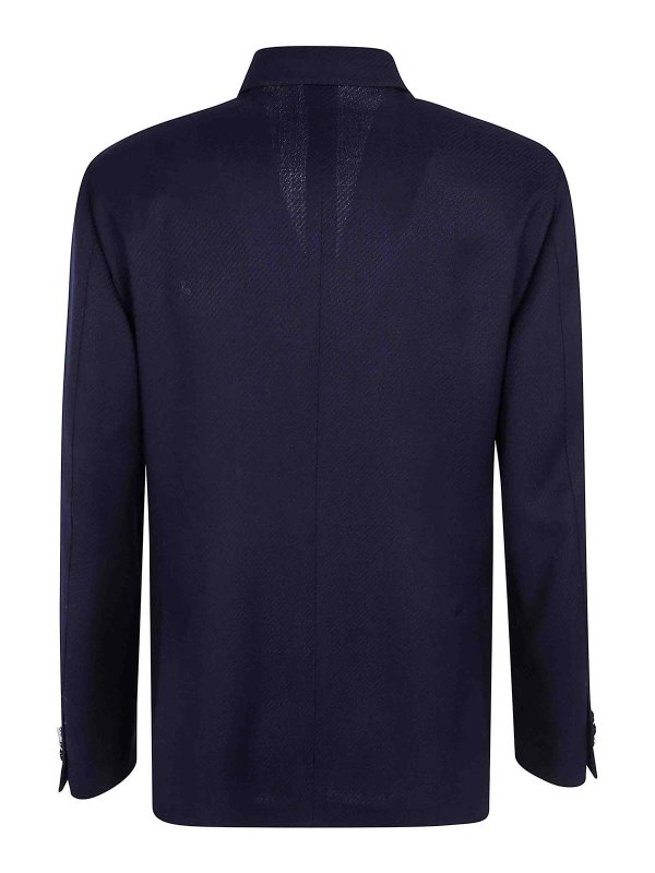 LARDINI: casual jackets online - Roma Man Jacket