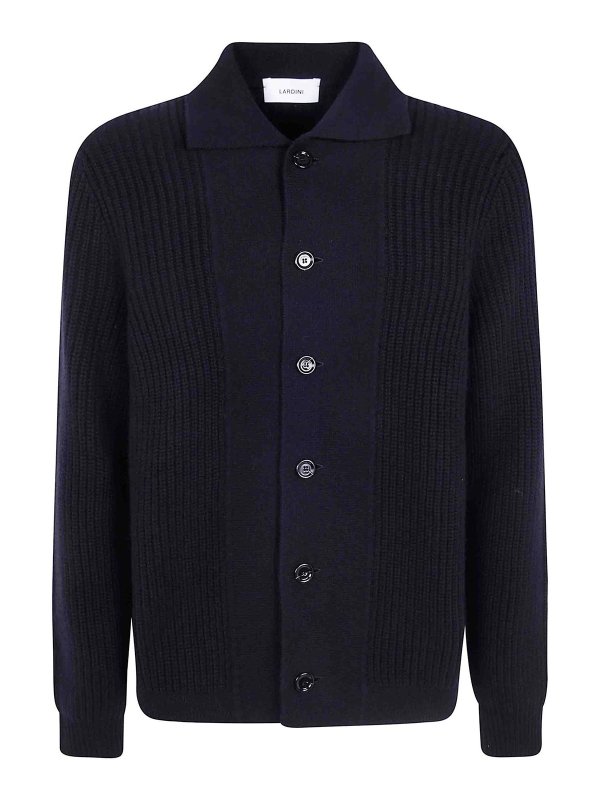 LARDINI: crew necks - Man Sweater