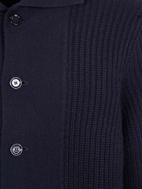 The Best Shops LARDINI: crew necks - Man Sweater