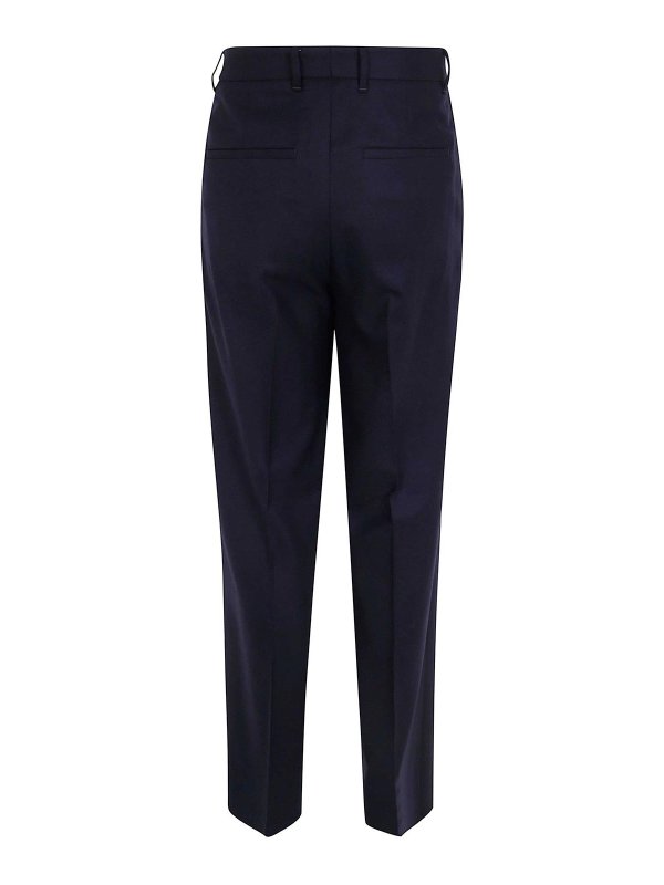 LARDINI: pantaloni casual online - Pantaloni da uomo
