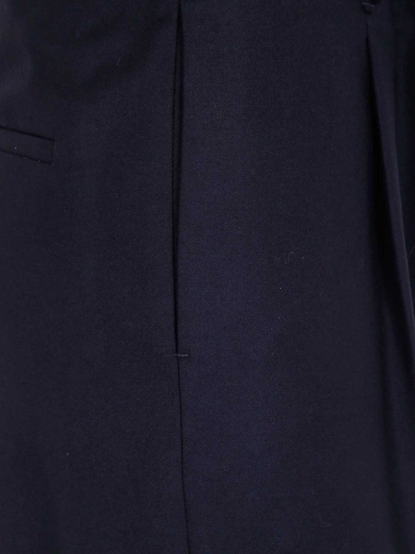 The Best Shops LARDINI: pantaloni casual - Pantaloni da uomo