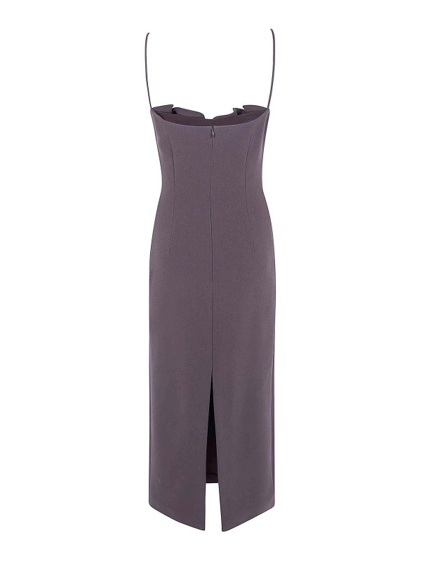 MAGDA BUTRYM: Maxikleider online - Maxikleid - Braun