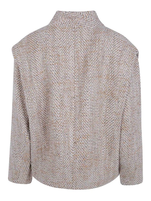 Isabel Marant Etoile: タートルネック online - タートルネック/ポロネック - ヌードカラー