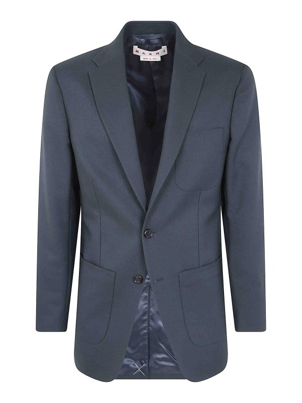 Marni: giacche casual - Giacca