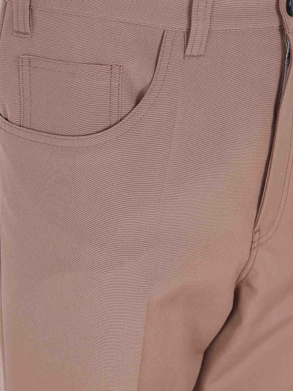 The Best Shops Marni: casual trousers - Trousers