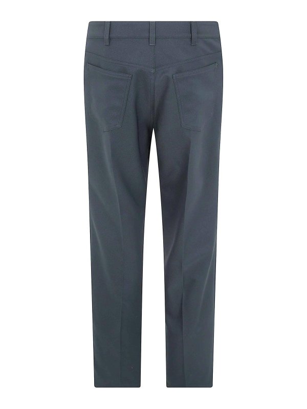 Marni: pantaloni casual online - Pantaloni