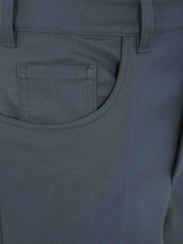 The Best Shops Marni: pantaloni casual - Pantaloni
