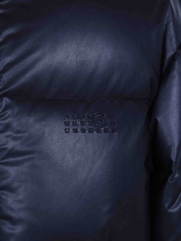 The Best Shops MM6 MAISON MARGIELA: ブレザー - ブレザー - 黒