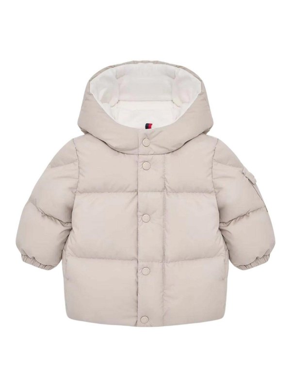 MONCLER: giacche casual - Giacca Jareth