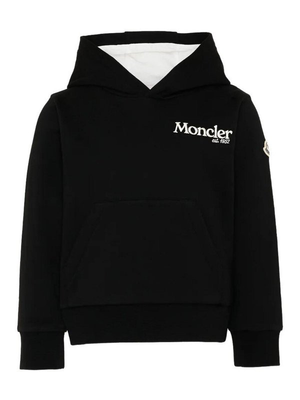 MONCLER: Felpe e maglie - Maglione