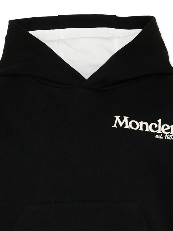 MONCLER: Felpe e maglie online - Maglione