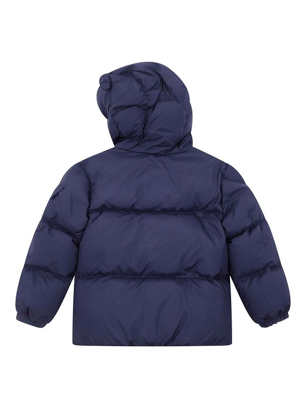 MONCLER: casual jackets online - Jareth Jacket