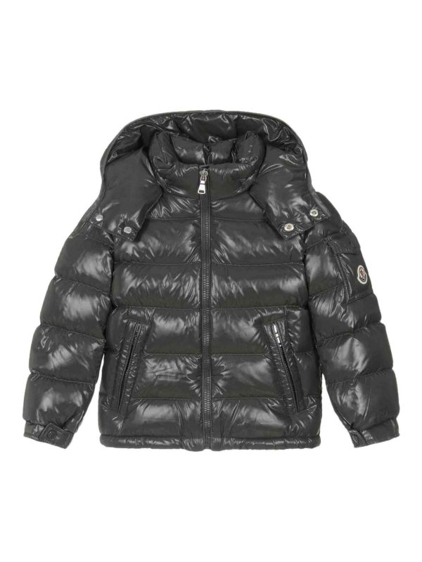 MONCLER: giacche casual - Giacca Maya