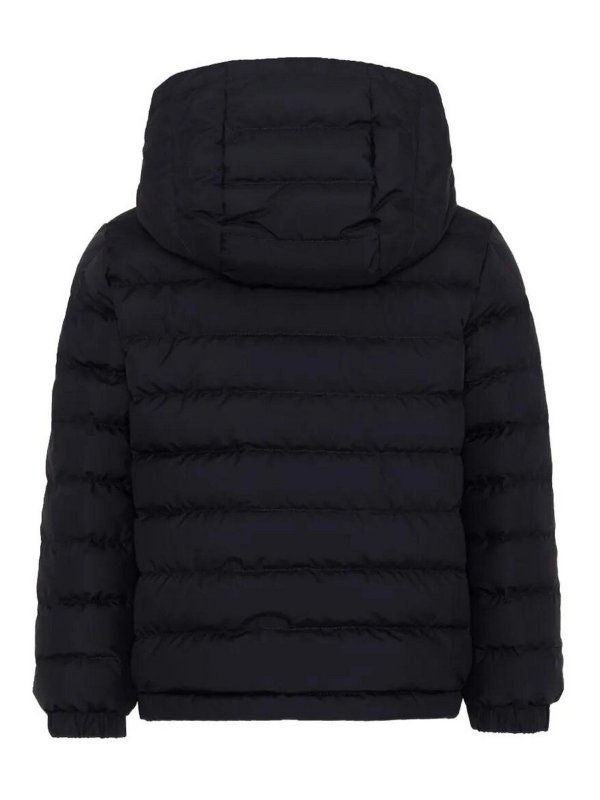 The Best Shops MONCLER: casual jackets - Quillon Jacket