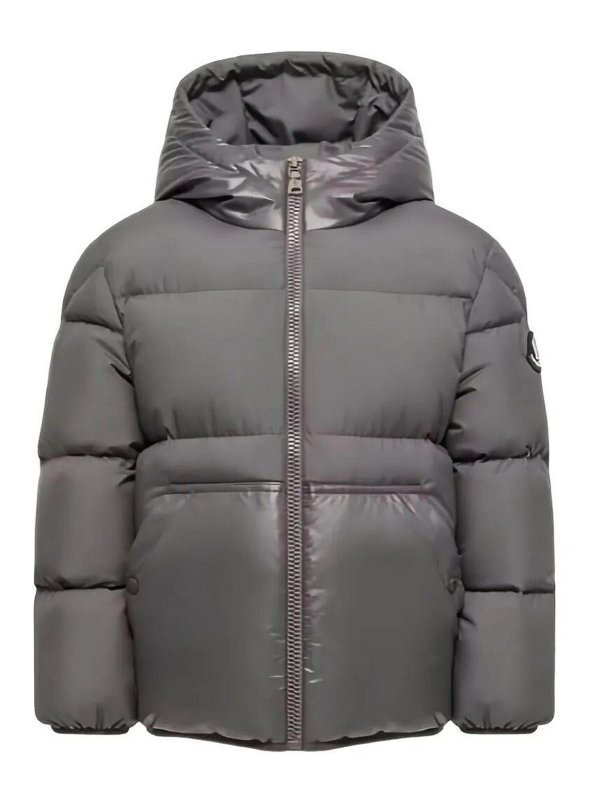MONCLER: giacche casual - Giacca Barin