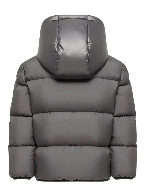 MONCLER: giacche casual online - Giacca Barin
