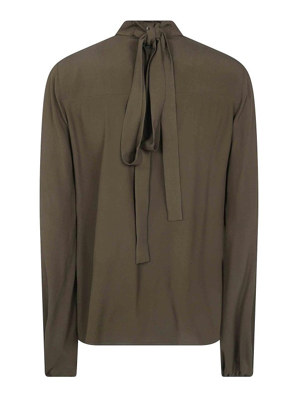 N°21: Blusen online - Bluse - Grün