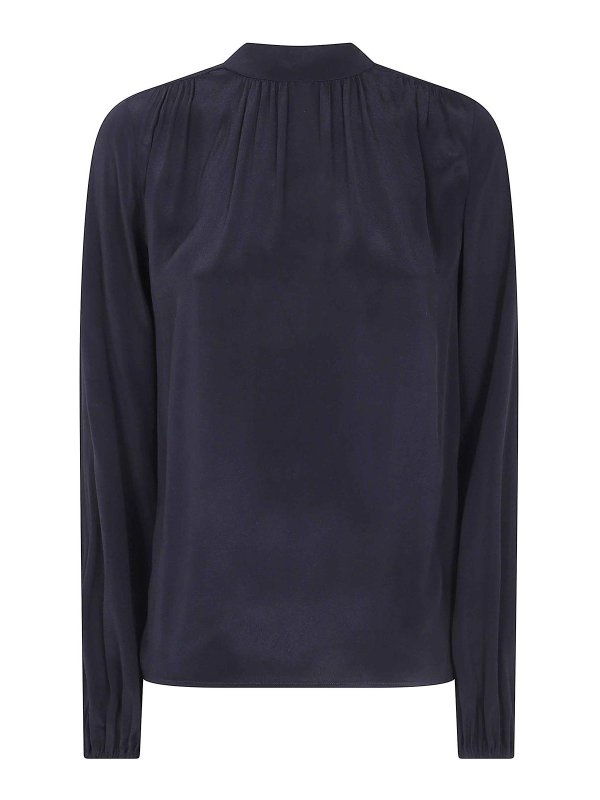 N°21: Blouses - Blouse - Noir