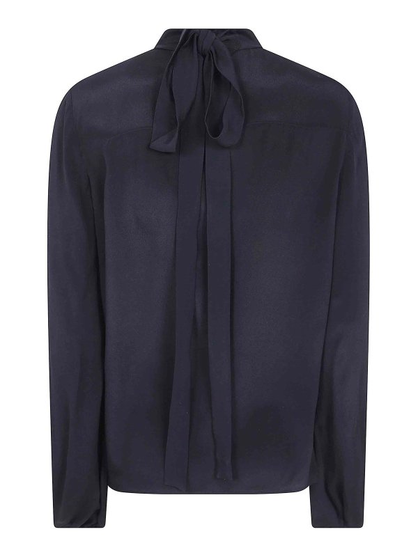 N°21: Blouses online - Blouse - Noir