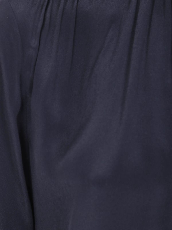 The Best Shops N°21: Blouses - Blouse - Noir