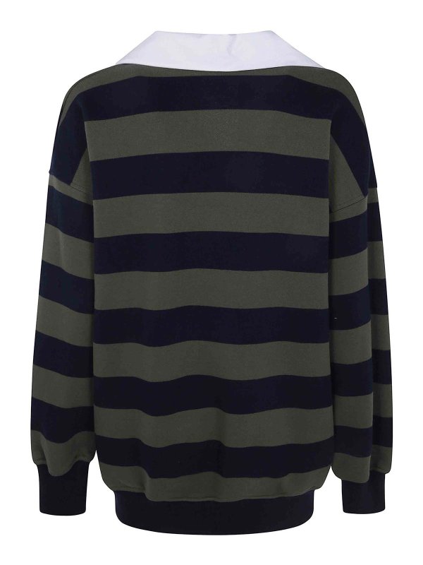N°21: Polos online - Polo - Verde