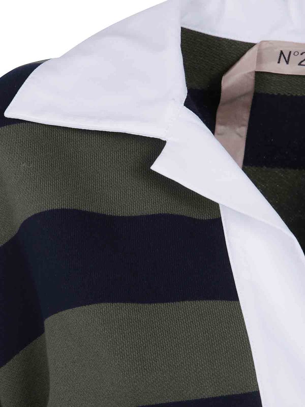 The Best Shops N°21: Polos - Polo - Verde