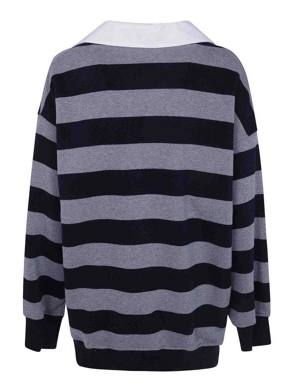 N°21: Polos  online - Polo - Gris