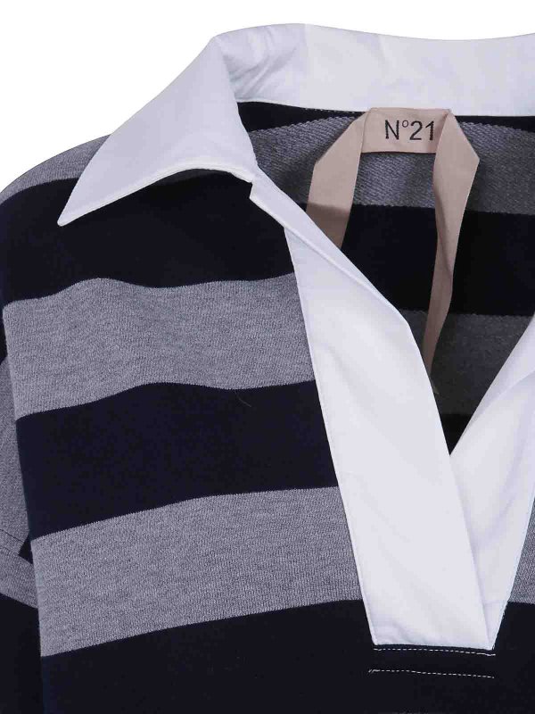 The Best Shops N°21: Polos  - Polo - Gris