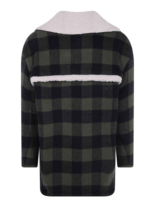 N°21: Casualjacken online - Casualjacke - Grün