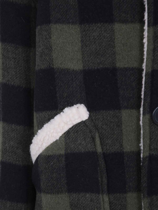 The Best Shops N°21: Casualjacken - Casualjacke - Grün
