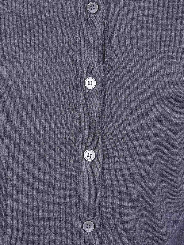 The Best Shops N°21: cardigan - Cardigan classico