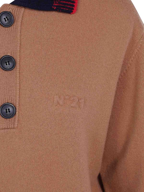 The Best Shops N°21: Polos - Polo - Marrón
