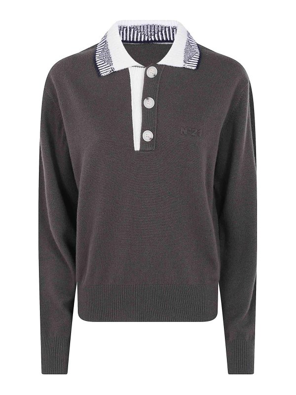N°21: Polos - Polo - Verde