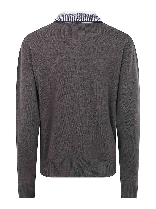 N°21: Polos online - Polo - Verde