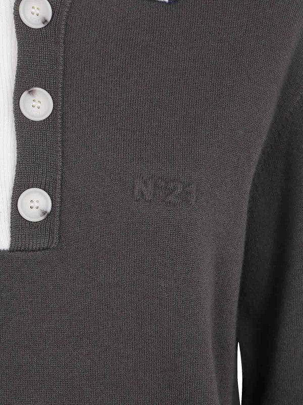 The Best Shops N°21: Polos - Polo - Verde