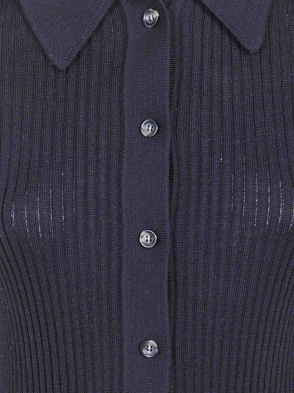 The Best Shops NUUR: camicie - Camicia a maniche lunghe