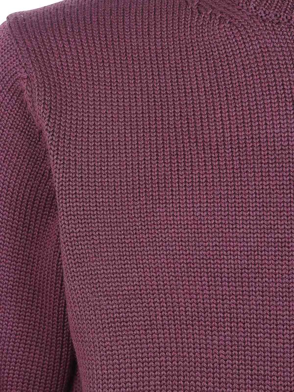 The Best Shops NUUR: Rollkragenpullover  und Polo-Ausschnitt - Rollkragenpullover - Rosa
