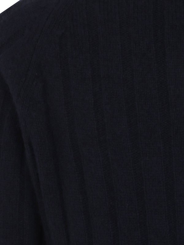 The Best Shops NUUR: Rollkragenpullover  und Polo-Ausschnitt - Rollkragenpullover - Schwarz
