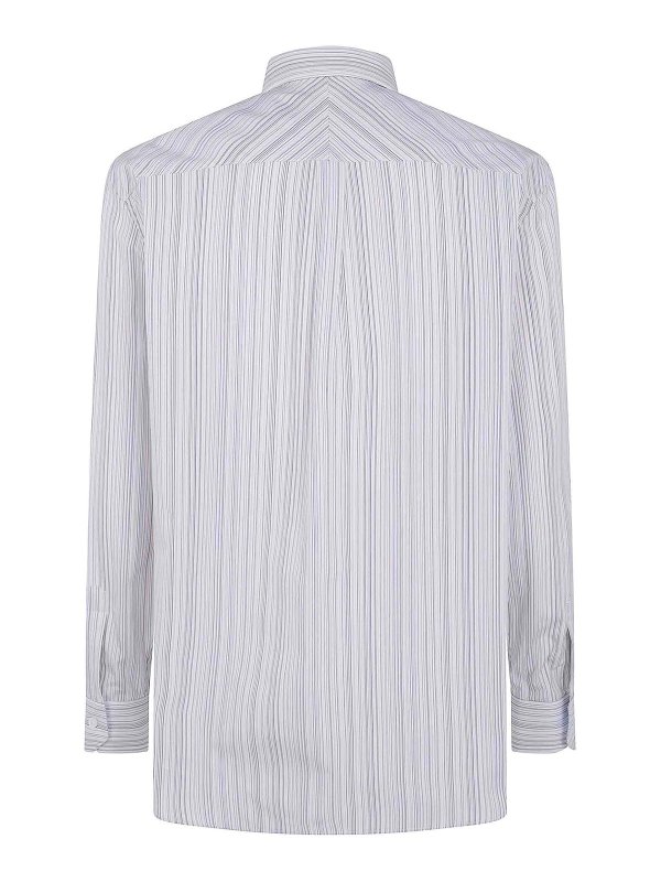 PAUL SMITH: Camisas online - Camisa - Blanco
