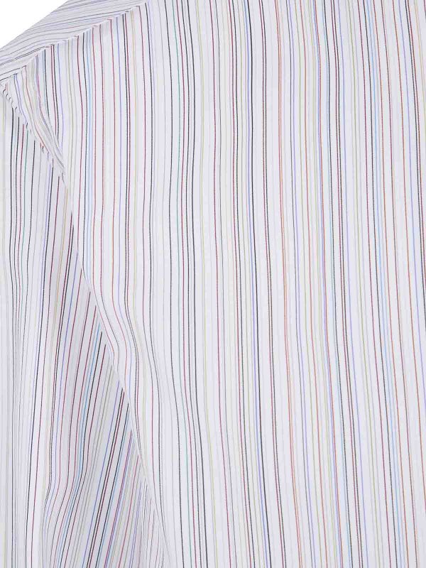 The Best Shops PAUL SMITH: Camisas - Camisa - Blanco