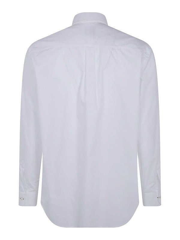 PAUL SMITH: Camisas online - Camisa - Blanco