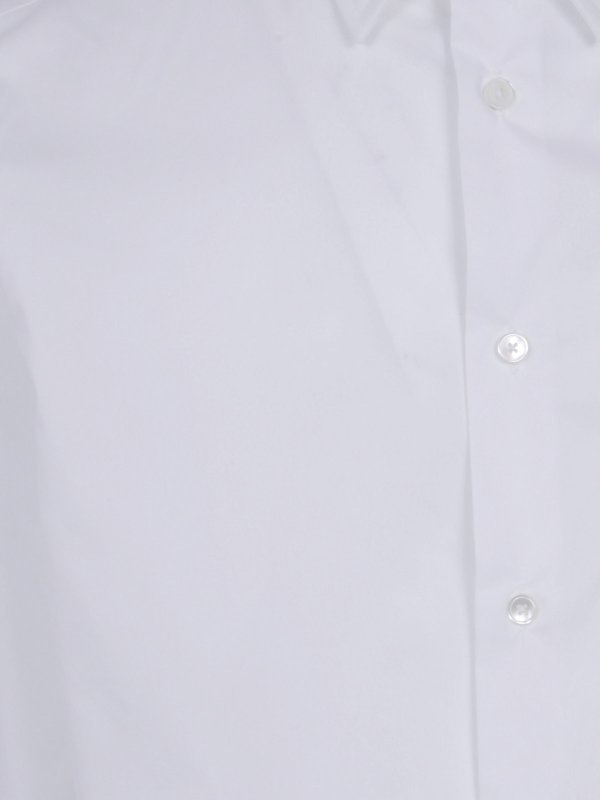 The Best Shops PAUL SMITH: Camisas - Camisa - Blanco