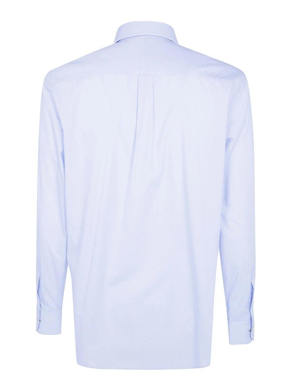PAUL SMITH: Hemden online - Hemd - Blau