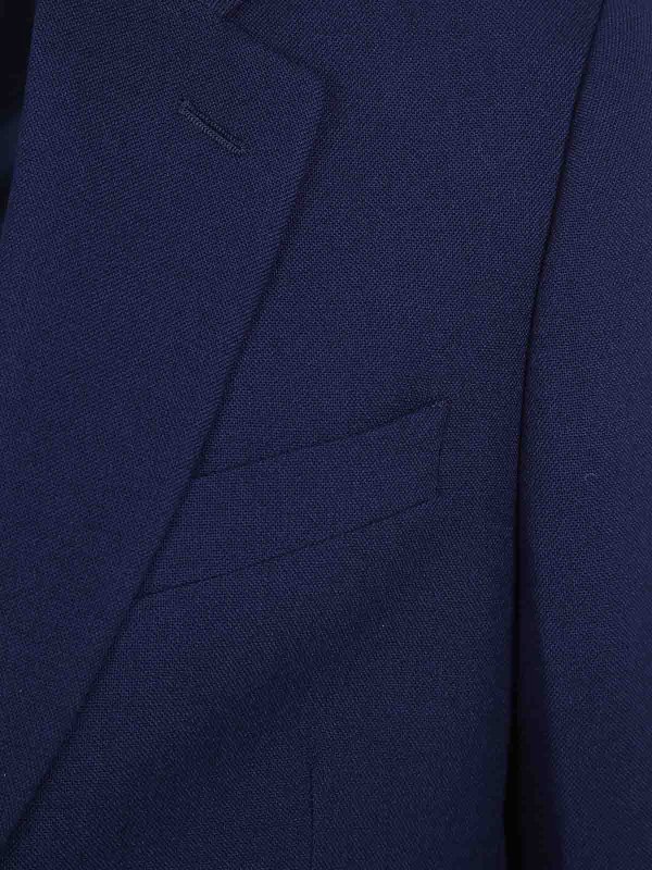 The Best Shops PAUL SMITH: Maßgeschneiderte und Dinner-Jacken - Abendjacke - Schwarz