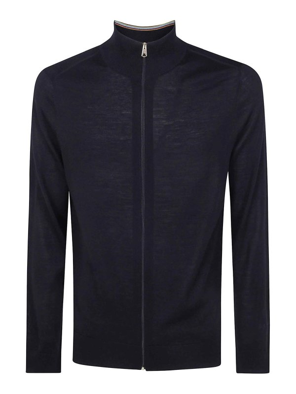 PAUL SMITH: cardigan - Cardigan da uomo