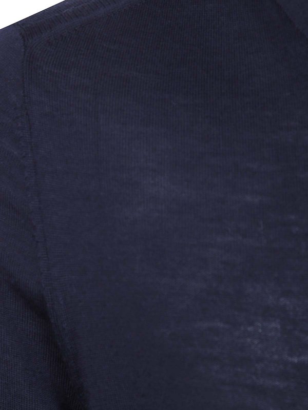 The Best Shops PAUL SMITH: Polos - Polo - Azul